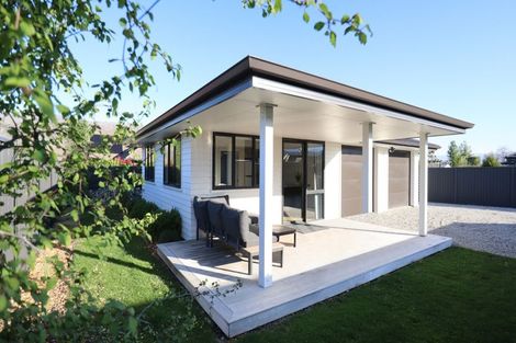 Photo of property in 26a&b Ethereal Crescent, Mount Pisa, Cromwell, 9383