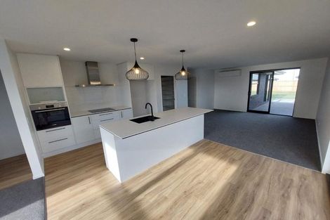 Photo of property in 7 Longore Way, Rolleston, 7614