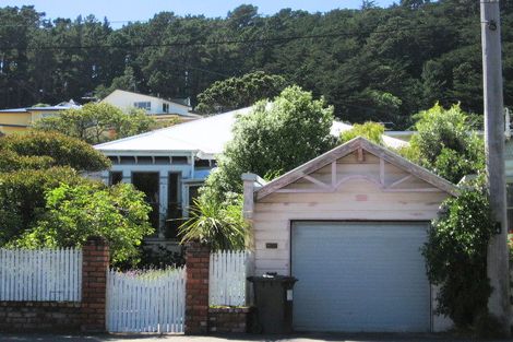 Photo of property in 189 Daniell Street, Newtown, Wellington, 6021
