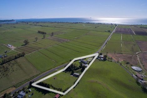Photo of property in 156 Pukehina Beach Road, Pukehina, Te Puke, 3189