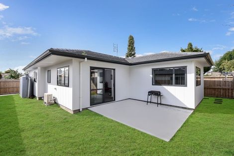 Photo of property in 37u3 Karaka Street, Nawton, Hamilton, 3200