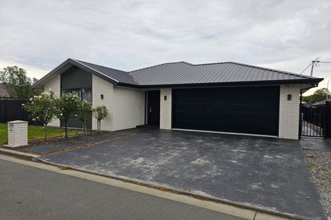 Photo of property in 5 Wilmers Road, Hornby, Christchurch, 8025