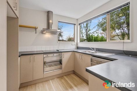 Photo of property in 1/538 Barbadoes Street, Edgeware, Christchurch, 8013