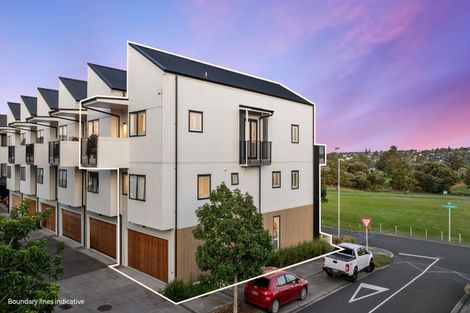 Photo of property in 22 Catalina Drive, Hobsonville, Auckland, 0616
