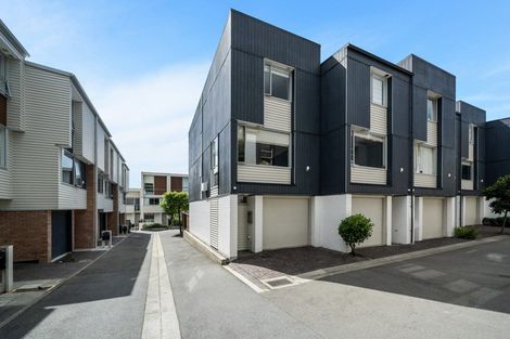 Photo of property in Altar Apartments, 44/120u Rintoul Street, Newtown, Wellington, 6021
