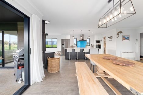 Photo of property in 258 Baker Road, Berwick Forest, Outram, 9073