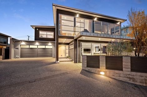 Photo of property in 2 Arakan Way, Khandallah, Wellington, 6035