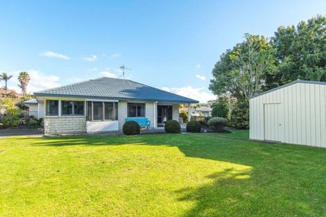 Photo of property in 24 Oleander Lane, Mount Maunganui, 3116