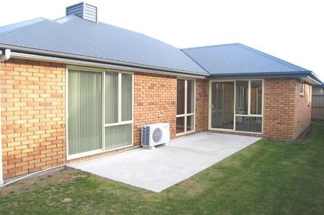 Photo of property in 122 Rolleston Drive, Rolleston, 7614