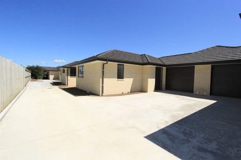 Photo of property in 3/11 Dover Road, Saint Andrews, Hamilton, 3200