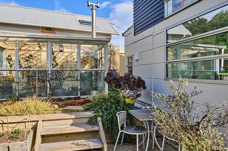 Photo of property in 40 Happy Valley Road, Owhiro Bay, Wellington, 6023