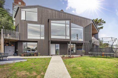 Photo of property in 64 Ira Street, Miramar, Wellington, 6022