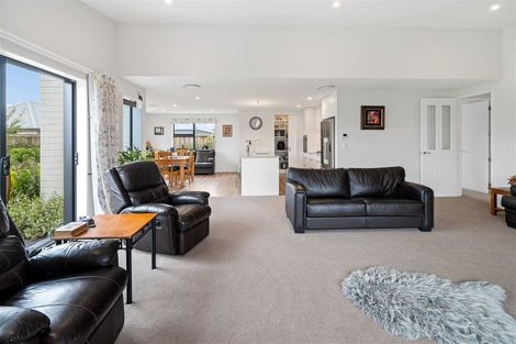 Photo of property in 4 Ladybridge Drive, Rolleston, 7615