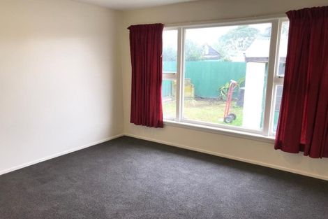 Photo of property in 5 Waitohi Street, Hornby, Christchurch, 8042
