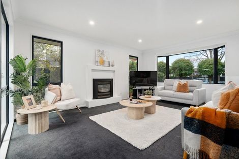 Photo of property in 54 Oxley Avenue, St Albans, Christchurch, 8014