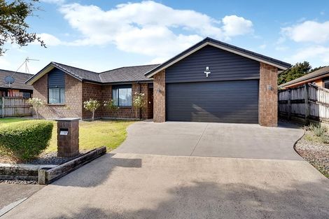 Photo of property in 15 Te Ironui Place, Huntington, Hamilton, 3210