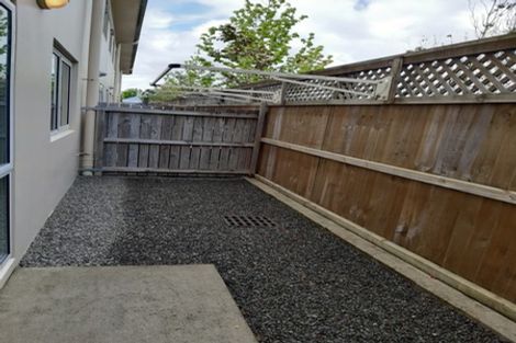 Photo of property in 5/31 Bordesley Street, Phillipstown, Christchurch, 8011