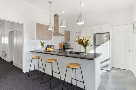 Photo of property in 34 Kenmure Road, Belleknowes, Dunedin, 9011
