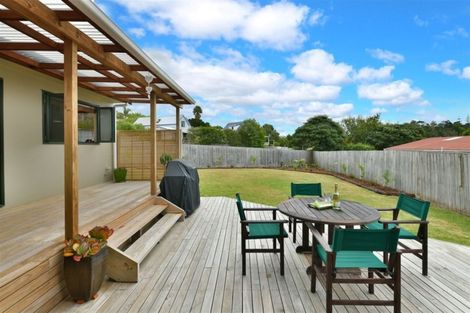 Photo of property in 4 Langton Road, Stanmore Bay, Whangaparaoa, 0932