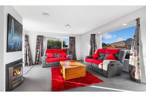 Photo of property in 7 Innisfree Place, Northwood, Christchurch, 8051