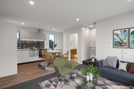 Photo of property in 6/43 New Brighton Road, Shirley, Christchurch, 8061