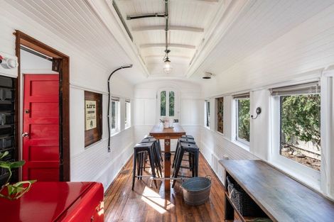 Photo of property in 4 Driver Street, Long Beach, Port Chalmers, 9081