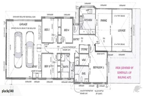 Photo of property in 3 Kelly Way, Richmond, 7020