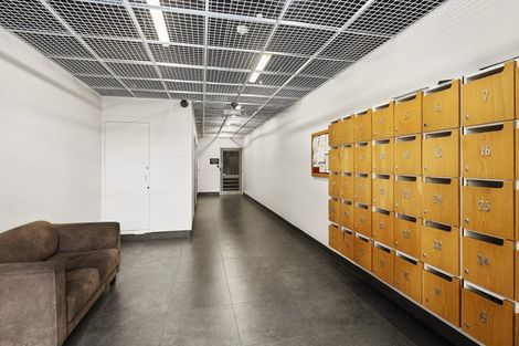 Photo of property in Hume House, 152u9 The Terrace, Wellington Central, Wellington, 6011