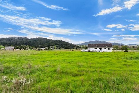 Photo of property in 32a Swamp Road, Mareretu, Maungaturoto, 0571