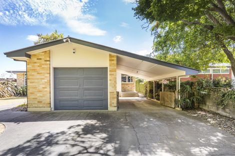 Photo of property in 19 Surrey Crescent, Hokowhitu, Palmerston North, 4410
