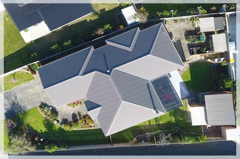 Photo of property in 29 Forbes Road, Foxton Beach, Foxton, 4815