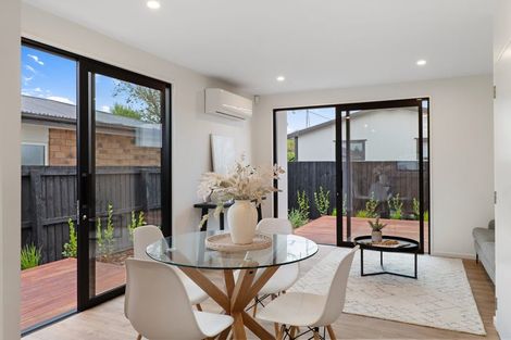 Photo of property in 19a Wyon Street, Linwood, Christchurch, 8062