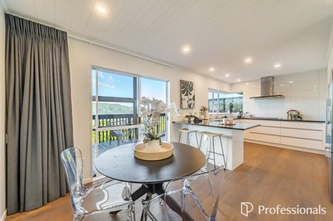 Photo of property in 53 Redvers Drive, Belmont, Lower Hutt, 5010