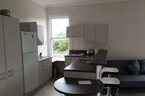 Photo of property in 10u1 Hobson Crescent, Thorndon, Wellington, 6011