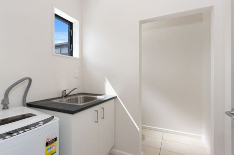 Photo of property in 98b Randolph Street, Woolston, Christchurch, 8062