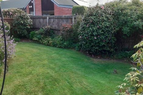 Photo of property in 38 Greenock Street, Redwood, Christchurch, 8051