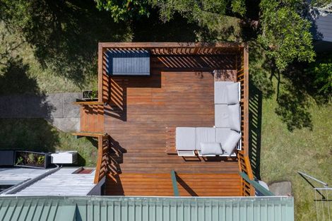 Photo of property in 3a Abilene Crescent, Churton Park, Wellington, 6037