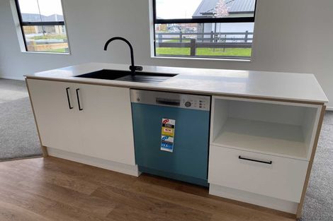 Photo of property in 23 Palmer Avenue, Rolleston, 7615