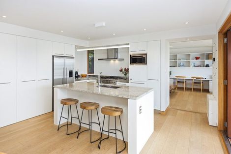 Photo of property in 111 Scarborough Road, Scarborough, Christchurch, 8081