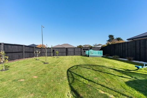 Photo of property in 63 Clausen Avenue, Leeston, 7632