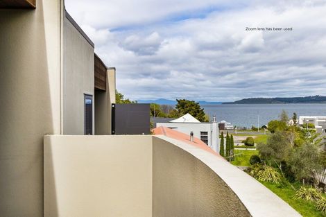 Photo of property in 3/15 Napier Road, Hilltop, Taupo, 3330