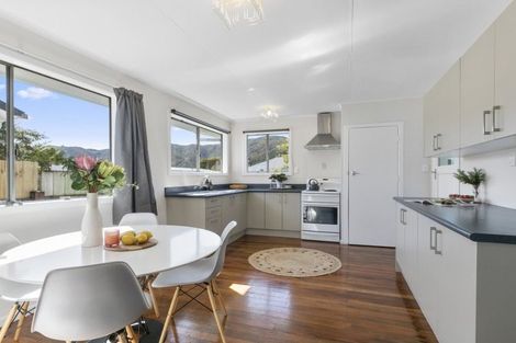 Photo of property in 22 Hamstead Street, Wainuiomata, Lower Hutt, 5014