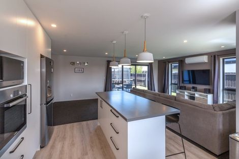 Photo of property in 47 Granite Drive, Rolleston, 7614