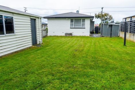 Photo of property in 30 Gimblett Street, Waikiwi, Invercargill, 9810