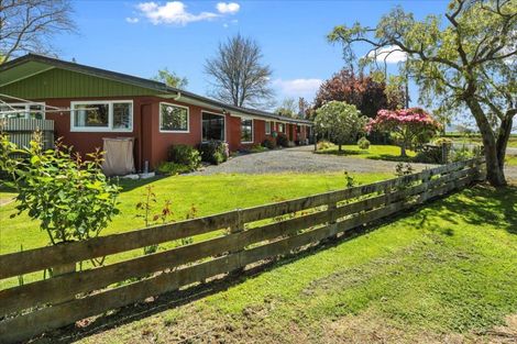 Photo of property in 3 Puketarata Road, Otorohanga, 3974
