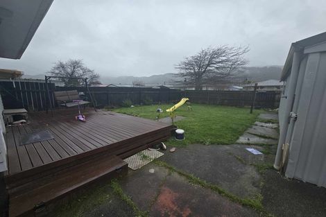 Photo of property in 22 Hamstead Street, Wainuiomata, Lower Hutt, 5014