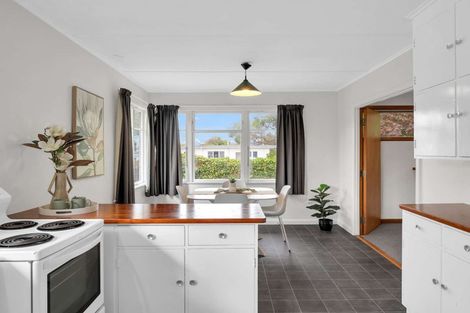 Photo of property in 172 Highbury Avenue, Highbury, Palmerston North, 4412