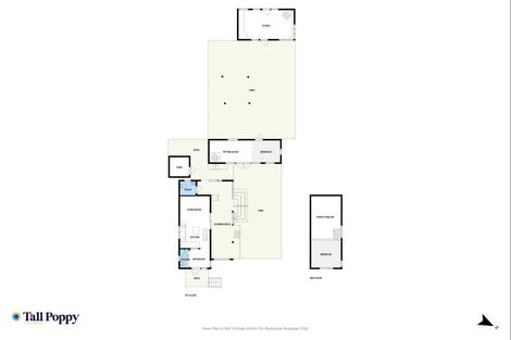 Photo of property in 8 Beach Road, Long Beach, Port Chalmers, 9081