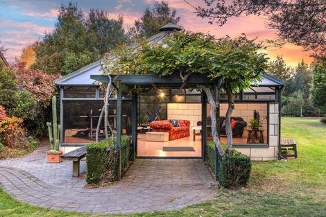 Photo of property in 259 O'roarkes Road, Fernside, Rangiora, 7471