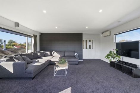 Photo of property in 3 Redruth Avenue, Spreydon, Christchurch, 8024